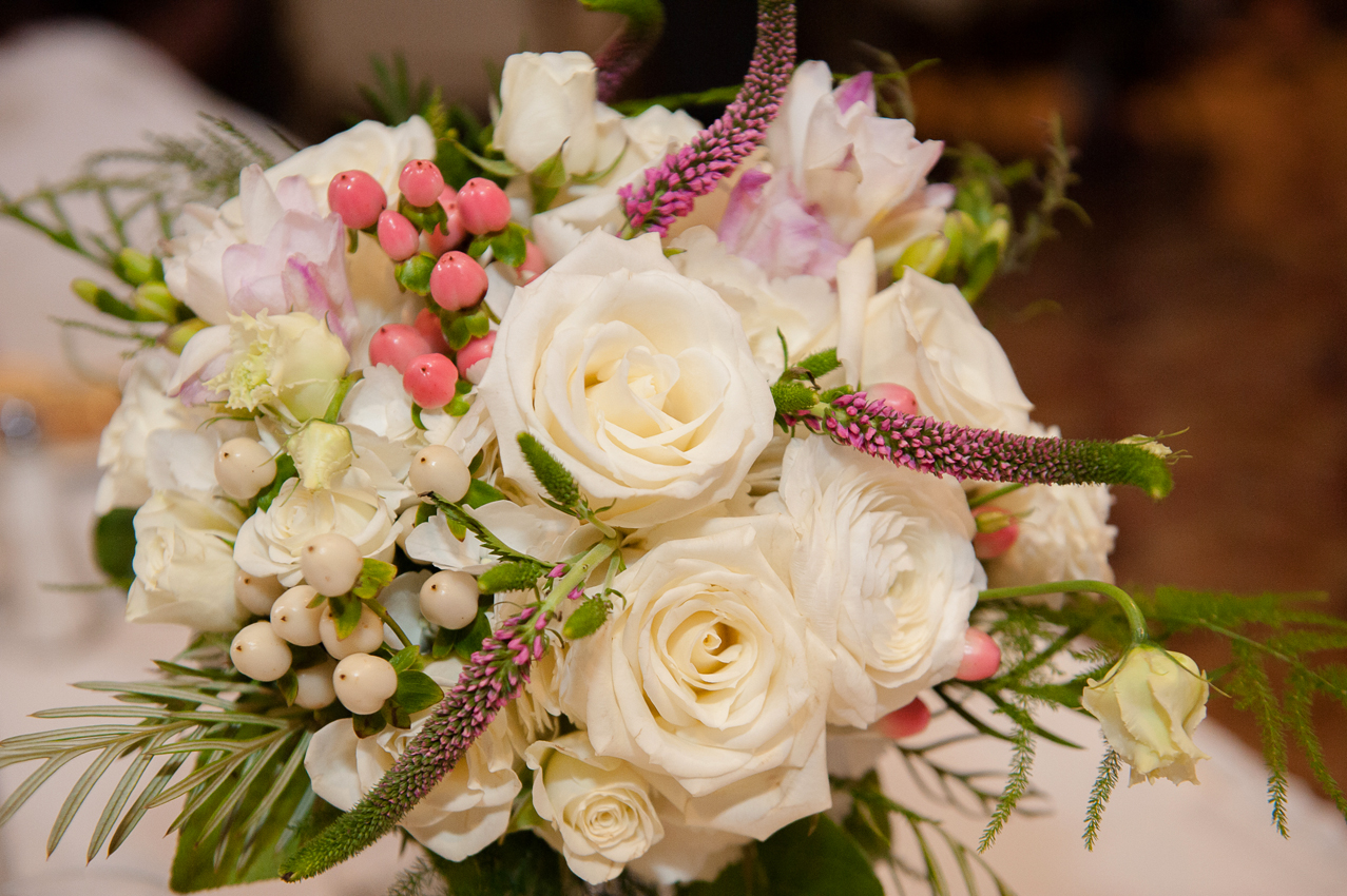 Cindy Trick Artisan Floral Design Wedding Flowers
